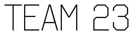 Font Octin-College-Lt: TEAM 23