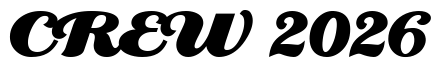 Font 1-Waldo-DNA: CREW 2026