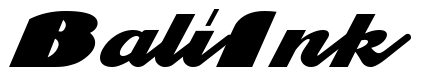 Font 1-HalfDome-Script-DNA preview