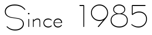 Font Konkord-Retro: Since 1985