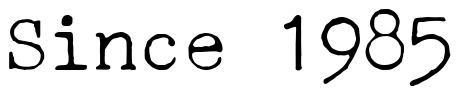 Font 01196b preview