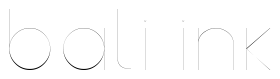 Font ZoobeSSK: Bali Ink