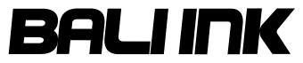 Font -PEPSI: Bali Ink