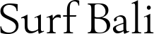 Berling Becker font on a custom t-shirt