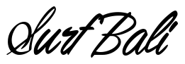 Font 1-Mr-Charles-DNA: Surf Bali