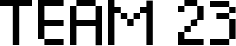 reaktro7 condensed font on a custom t-shirt