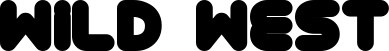 Pouttu font on a custom t-shirt