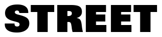 Font Zurich-Extra-Black-BT preview