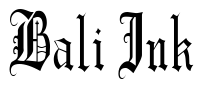 Font CrusaderGothicCondensed preview
