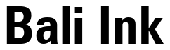 Font Zurich-Bold-Condensed-BT preview