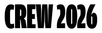 Font AmplitudeExtraComp-Ultra: CREW 2026