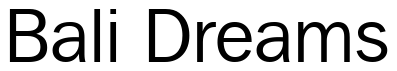 Font 00250 preview