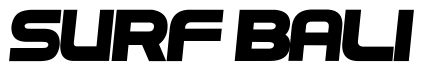 Font -PEPSI: Surf Bali