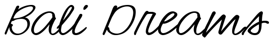 Font 1-Archer-DNA preview
