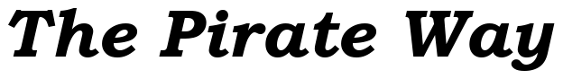 Font Bookman-Old-Style-Bold-Italic (2) preview
