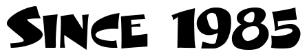 Font 0-MedVed-DNA: Since 1985