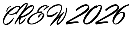 Font 1-Mr-Charles-DNA: CREW 2026