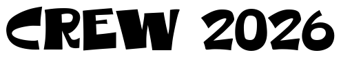 Font 0-Med-Ved-DNA: CREW 2026