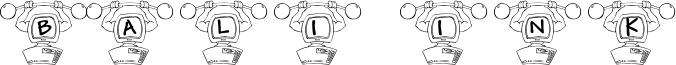 pf mussle computer font on a custom t-shirt