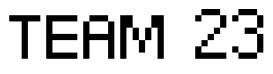 Font -9: TEAM 23