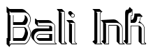 Font ZoloftSideffex preview