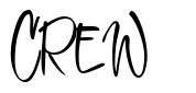 Font 1-SnappyThin-DNA preview