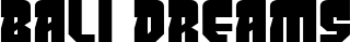 PanicButton BB font on a custom t-shirt
