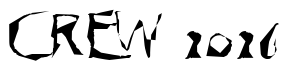 Font Zyankali preview