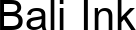 BrowalliaUPC font on a custom t-shirt