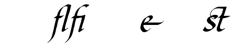 Font Bible-Script-AlternateC: Bali Dreams