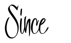 Font 1-SnappyThin-DNA preview