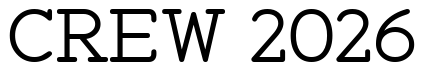 Font Zolano-Serif-BTN: CREW 2026