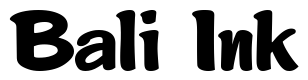 Font 0-Buzz-DNA preview