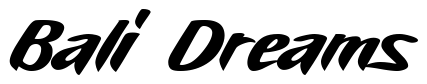 Font 0-CazFat-DNA preview
