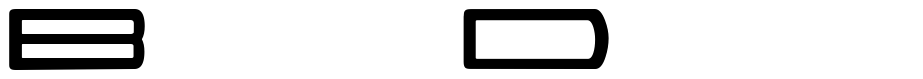 Font 0-Lowered-DNA preview