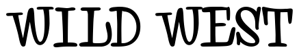 Font 0-Whoa-DNA preview
