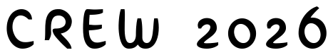 Font ArabStroke-LT-Heavy: CREW 2026