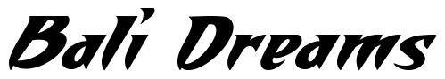 Font 2-LoneWolf-DNA preview