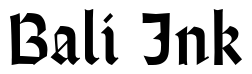 Font Weiss-Round-Gothic preview