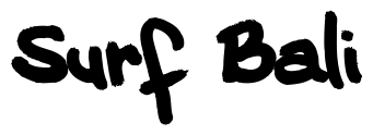 Font 20-CENTS-MARKER-Bold: Surf Bali