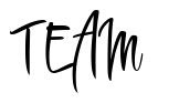 Font 1-SnappyThin-DNA: TEAM 23