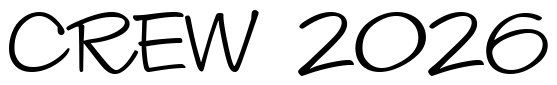 Font 0-Swing-DNA: CREW 2026