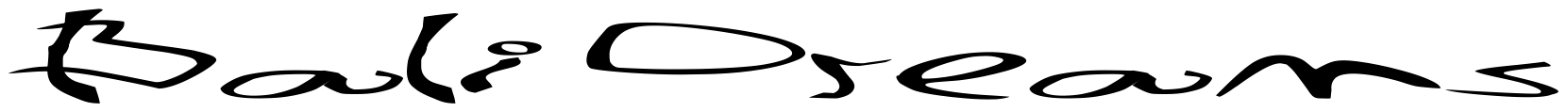 Font 001-Stretched-Strung-Very-Wide preview