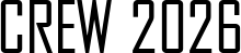 Agency Regular font on a custom t-shirt