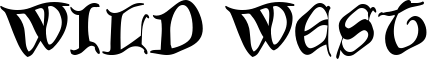CowboyCaxton font on a custom t-shirt