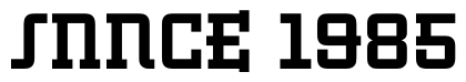 Font Retro-Bold-LET-Plain-1: Since 1985