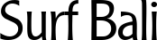 Claritan font on a custom t-shirt
