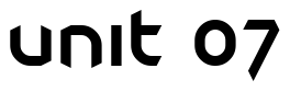 Font Catharsis-Cargo preview