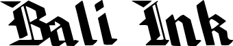 Brawny Regular ttstd font on a custom t-shirt