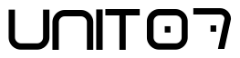Font 01-Digitall: UNIT 07